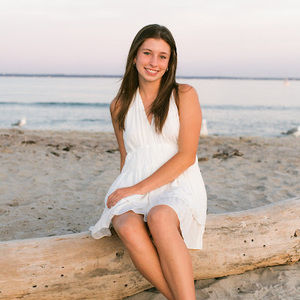 Meet your Posher, Fiona